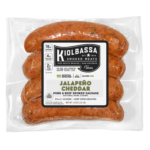 Kiolbassa beef cheap sausage